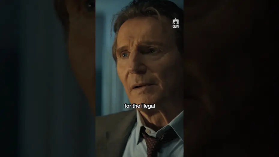 Wideo do filmu Naga broń — Did you get all that?