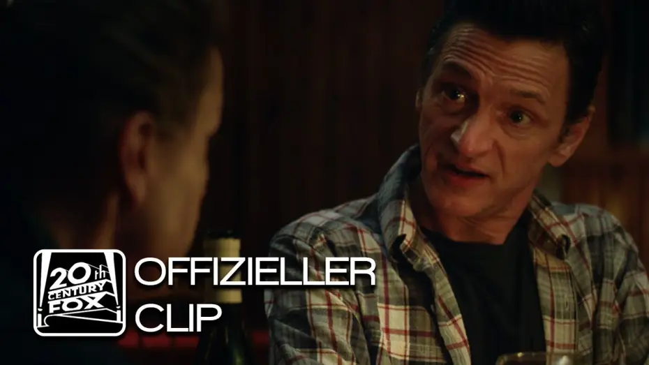 Wideo do filmu Trzy billboardy za Ebbing, Missouri — Three Billboards outside Ebbing, Missouri | Offizieller Clip:1 | Deutsch HD German (2017)