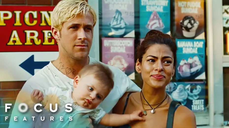 Wideo do filmu Drugie Oblicze — Ryan Gosling's True Love