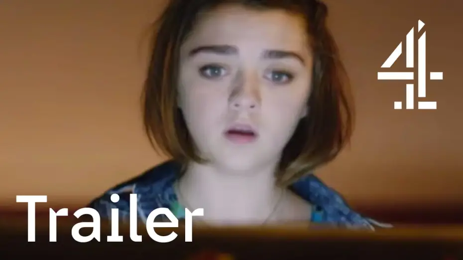 Wideo do filmu Cyberszantaż — TRAILER: Cyberbully | Catch up on All 4