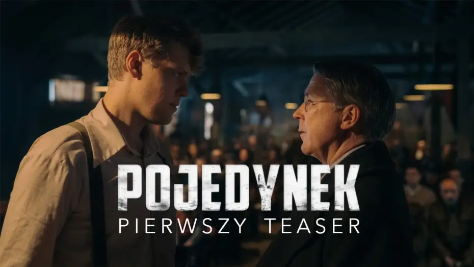 Wideo do filmu Pojedynek — Oficjalny zwiastun