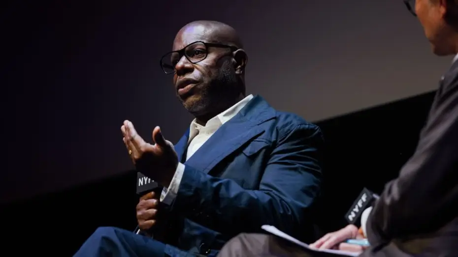 Wideo do filmu Blitz — Steve McQueen on Blitz