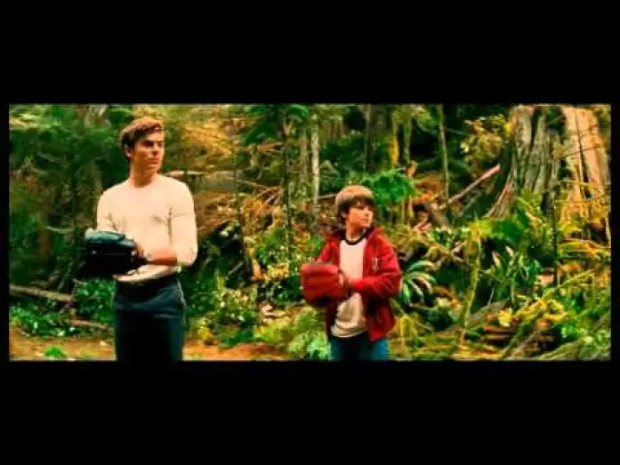 Wideo do filmu Charlie St. Cloud — Siempre a mi lado (Charlie St. Cloud) - Trailer en español