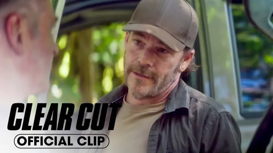 Wideo do filmu Clear Cut — Official Clip - 'Anyone Back Home?'