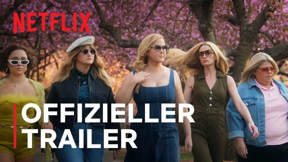 Wideo do filmu Tak jakby w ciąży — Offizieller Trailer