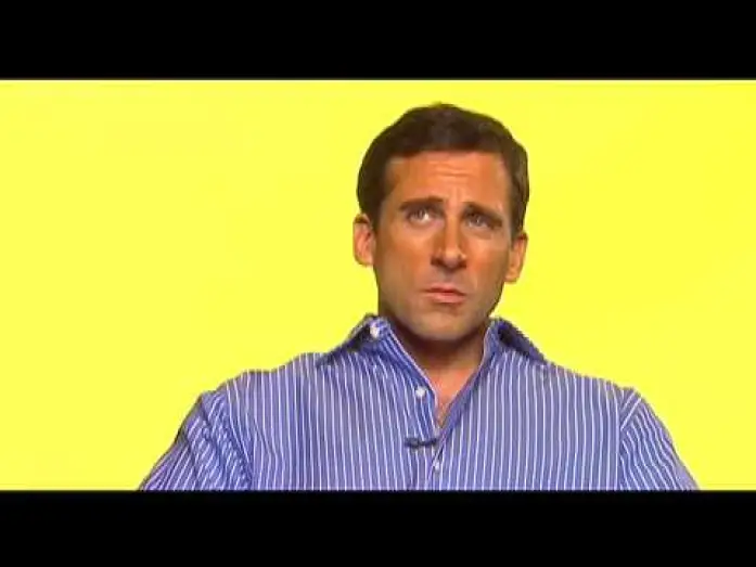 Wideo do filmu Mała Miss — Steve on Steve - Steve's Little Miss Sunshine Rating