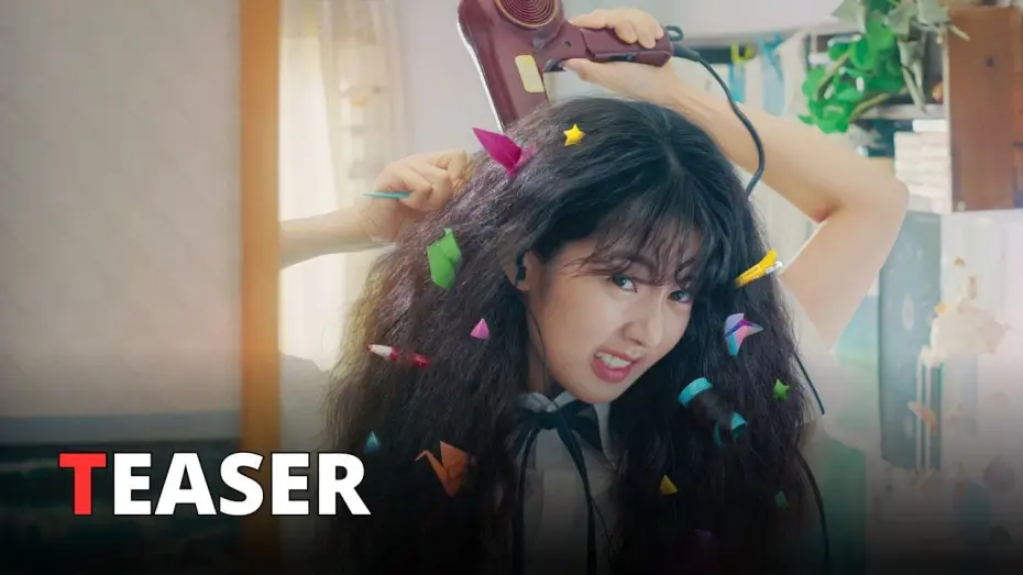 Wideo do filmu Zakręcona miłość — VORREI DIRTI CHE TI AMO (2025) | Teaser trailer italiano del film coreano su Netflix