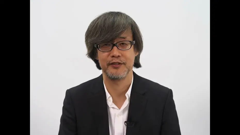 Wideo do filmu Godzilla Minus One — Director to Fans: "It Will Strike You With Fear" [Subtitled]