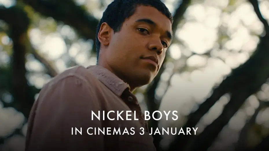 Wideo do filmu Miedziaki — In UK Cinemas 3 January