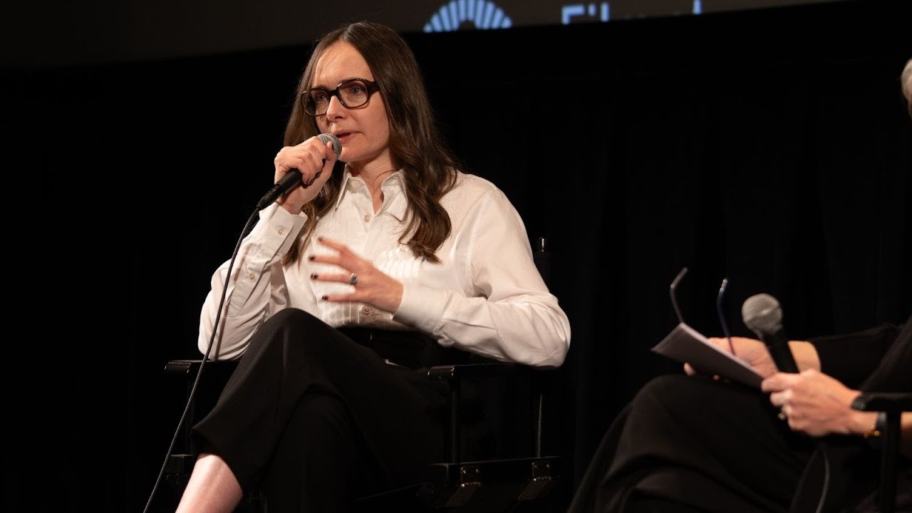 Wideo do filmu Jedno życie — Joanna Laurie on One Life