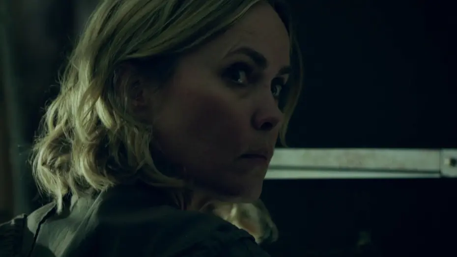 Wideo do filmu Łapacz snów — Dreamkatcher- Arrives on DVD, Digital, and On Demand April 28 from Lionsgate