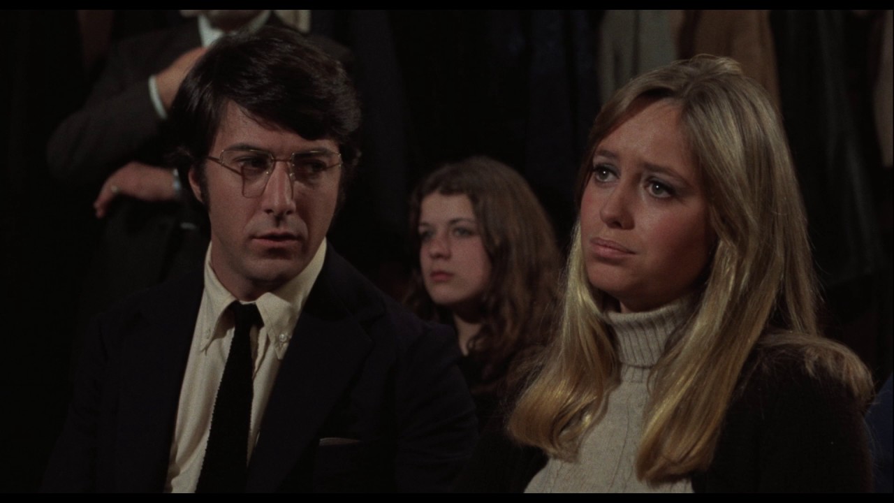 Wideo do filmu Nędzne Psy — Linda Williams on Sex, Violence, and STRAW DOGS