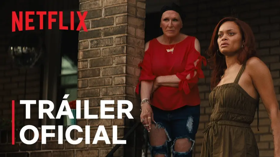 Wideo do filmu Wybawienie — Tráiler oficial [Subtitulado]