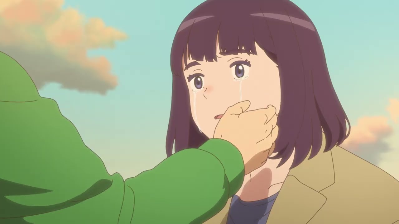 Wideo do filmu 岬のマヨイガ — The House of the Lost on the Cape | Official English Dub Trailer