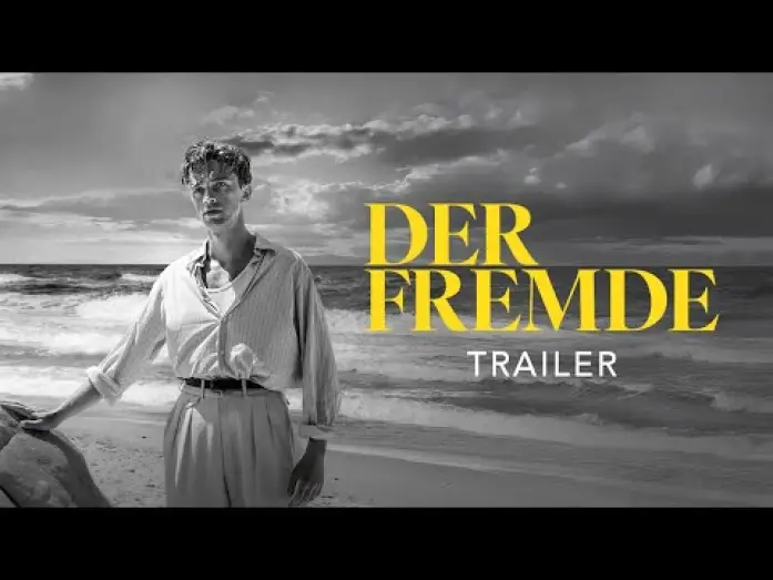 Wideo do filmu Obcy — Der Fremde | Trailer Deutsch | Ab 1. Januar 2026 im Kino