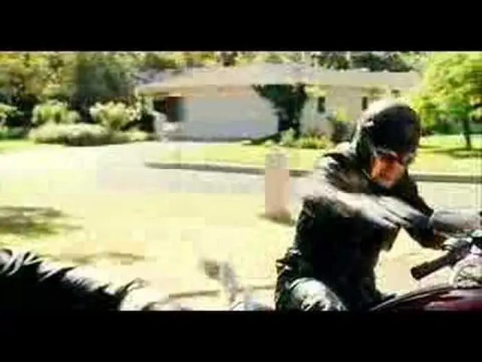 Wideo do filmu Gang dzikich wieprzy — Born To Be Wild - Saumaessig unterwegs Trailer german