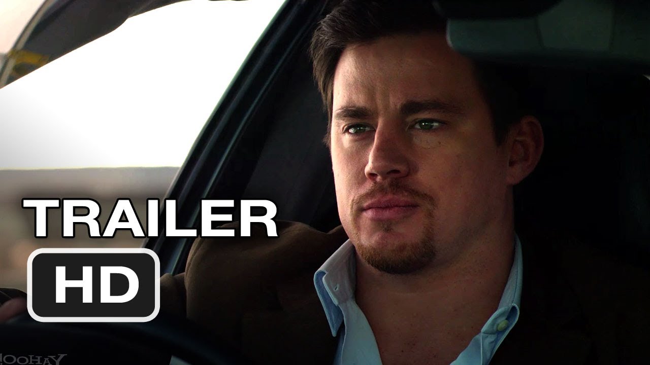 Wideo do filmu 10 lat — 10 Years Official Trailer #1 (2012) Channing Tatum, Rosario Dawson Movie HD