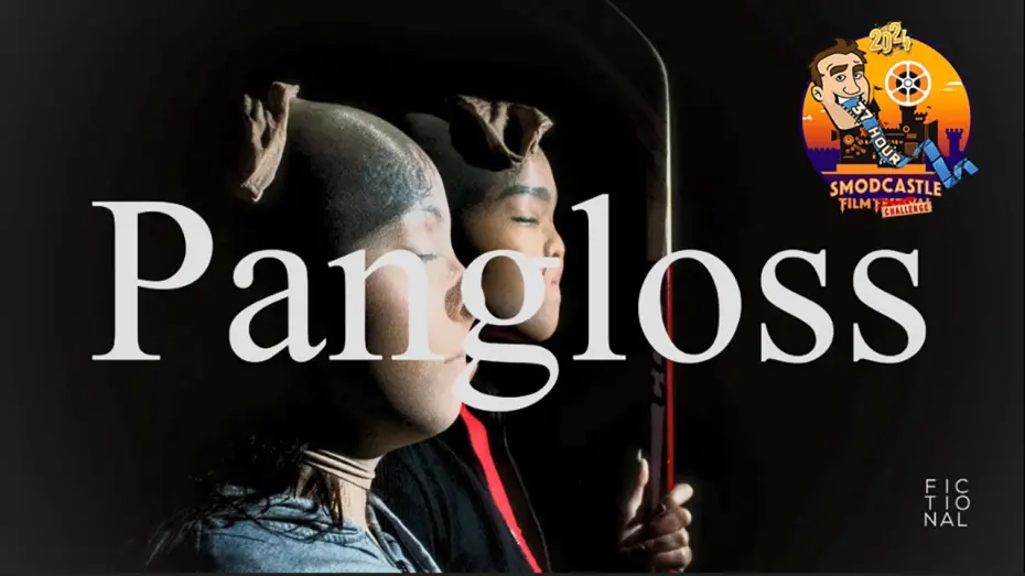 Wideo do filmu Pangloss — Pangloss - The Smodcastle Film Festival 37 Hour Challenge Winner