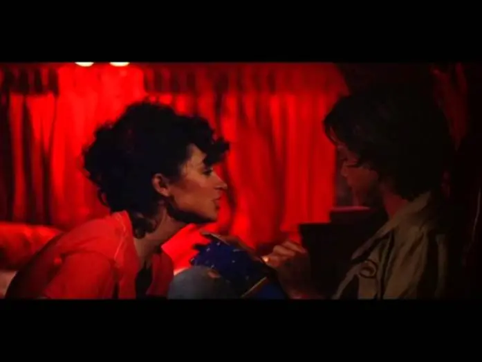 Wideo do filmu Lato 'corvetty' — Corvette Summer Original Theatrical Trailer