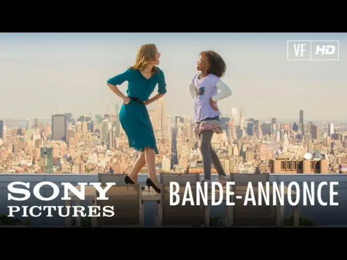Wideo do filmu Annie — Annie - Bande Annonce VF