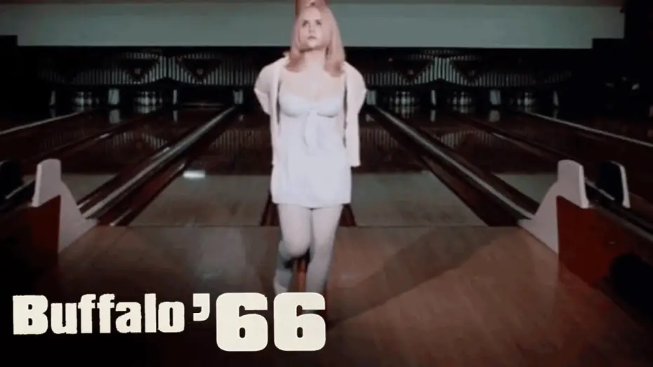 Wideo do filmu Oko w oko z życiem — 'Layla Tap Dances' Scene