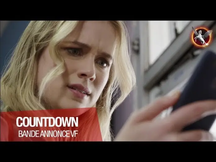 Wideo do filmu Countdown — COUNTDOWN - Bande Annonce [VF]