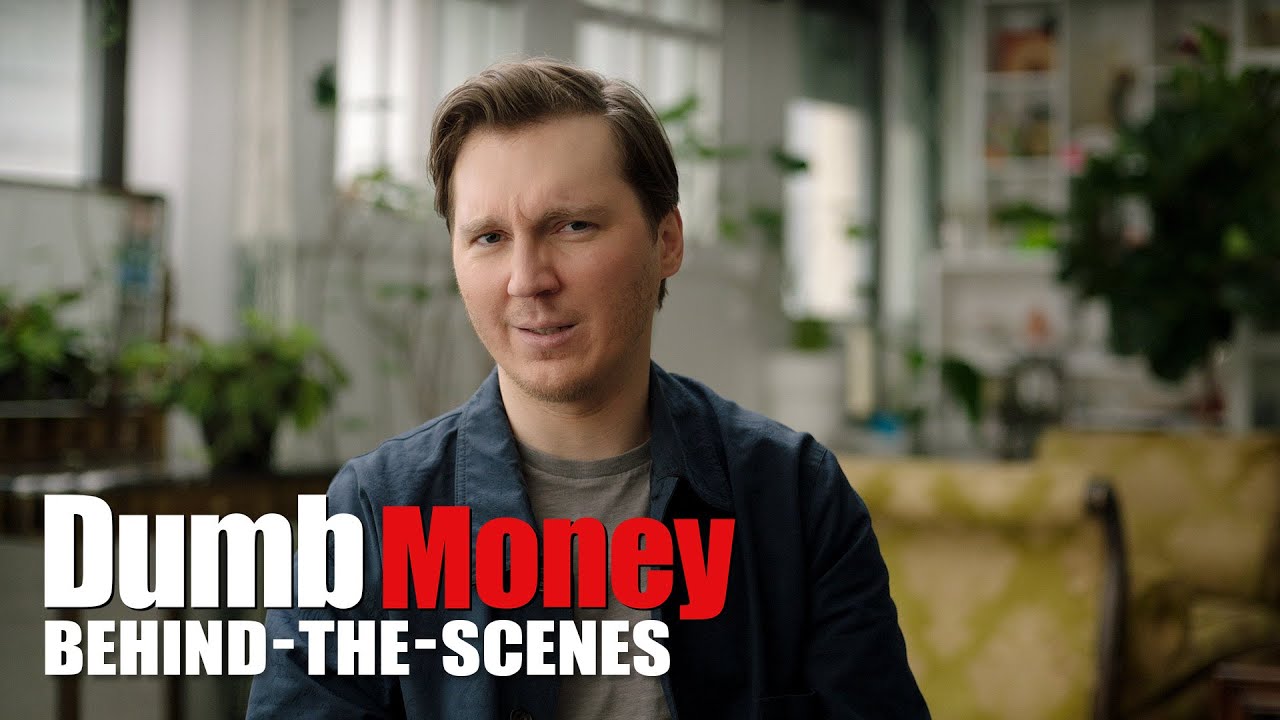 Wideo do filmu Inwestorzy amatorzy — Paul Dano