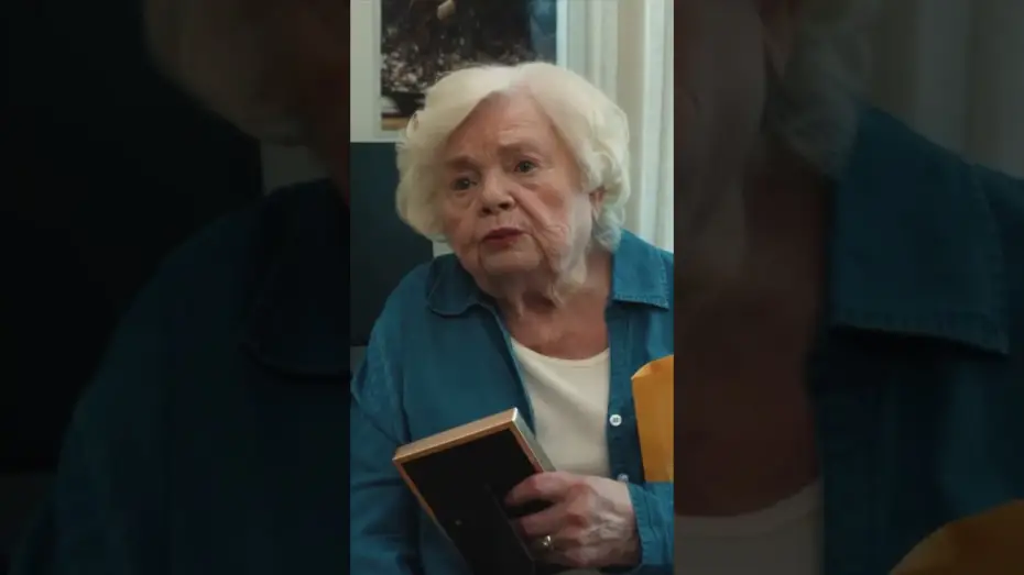 Wideo do filmu Eleanor Wspaniała — A movie for women, by women, starring women