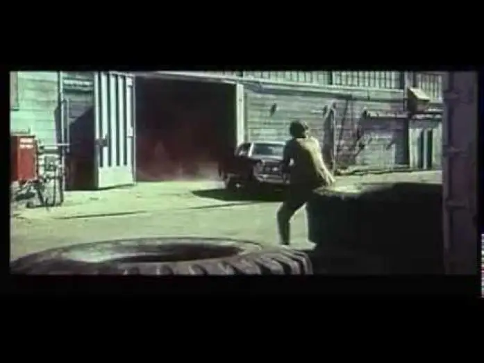 Wideo do filmu Siła Magnum — Magnum Force ( bande annonce VF )