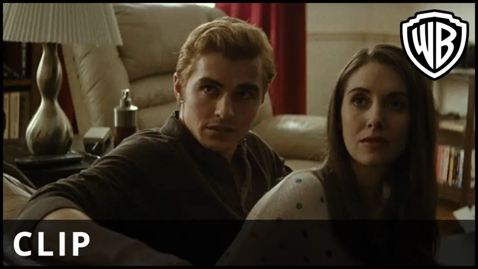 Wideo do filmu Disaster Artist — The Disaster Artist - You Heard Of Constantin Stanislavski - Warner Bros. UK