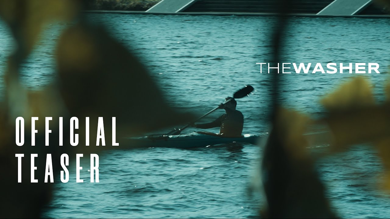 Wideo do filmu The Washer — THE WASHER TEASER 2