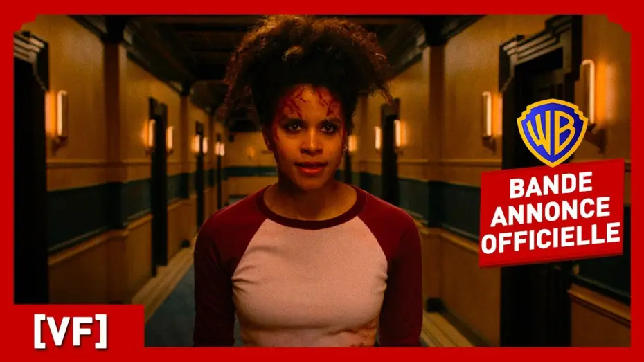 Wideo do filmu Oni cię zabiją — They will kill you | Bande-annonce officielle (VF) | Zazie Beetz, Tom Felton