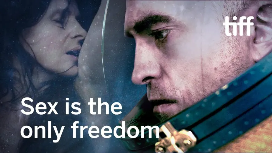 Wideo do filmu High Life — Claire Denis on sex as an escape — in space!