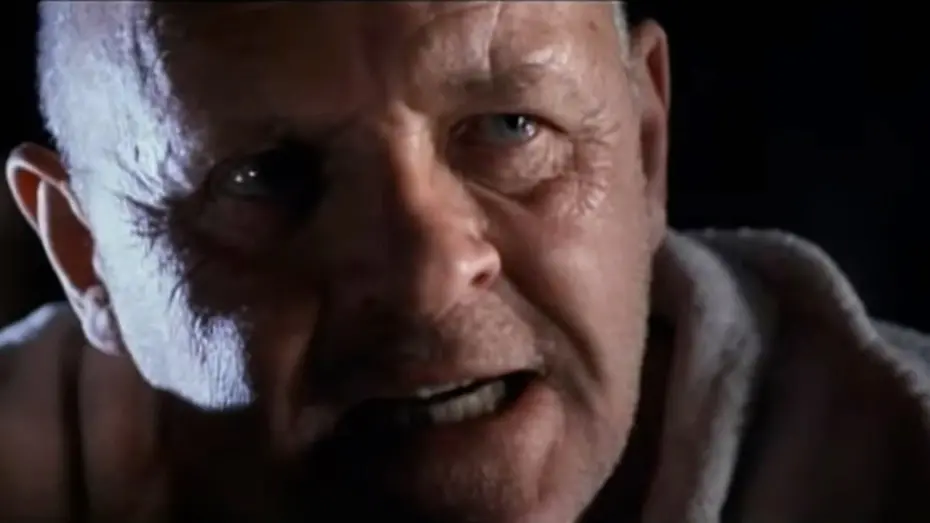 Wideo do filmu Tytus Andronikus — Titus - Anthony Hopkins - Jessica Lange - Julie Taymor - Trailer - 1999 - 4K
