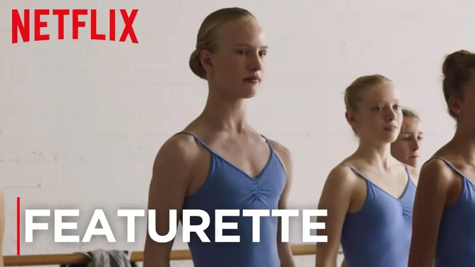 Wideo do filmu Dziewczyna — Girl | Featurette: Nora - The Inspiration Behind The Golden Globe Nominee (Belgium) | Netflix