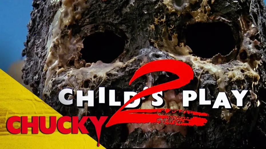 Wideo do filmu Powrót Laleczki Chucky — Opening 10 Minutes