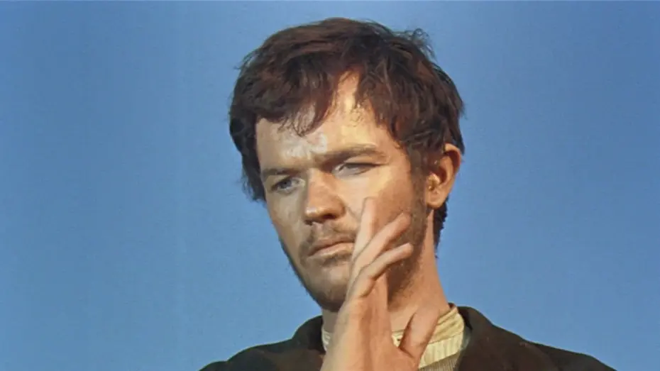 Wideo do filmu Requiescant — Requiescant (1967) ORIGINAL TRAILER [HD]
