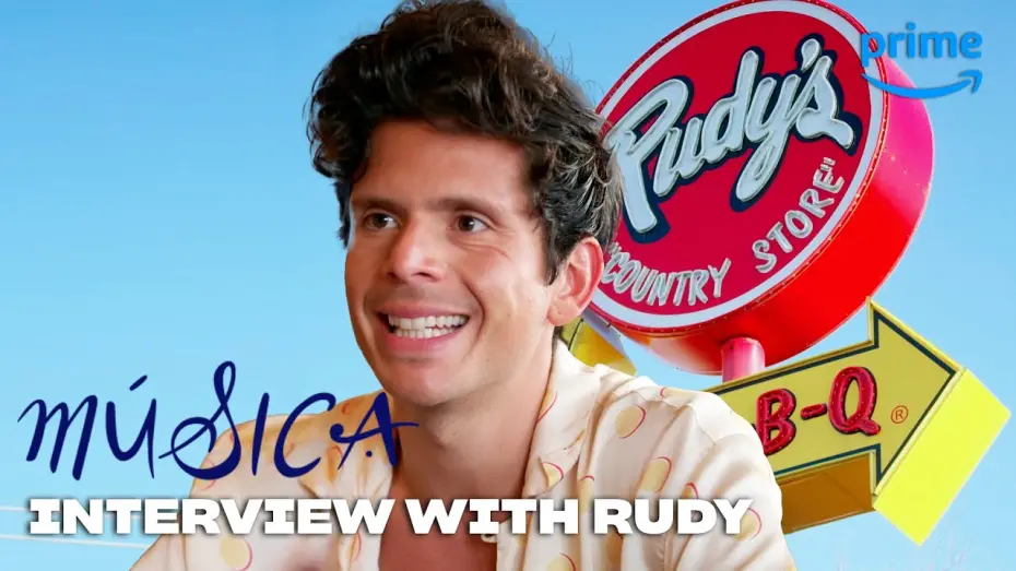 Wideo do filmu Muzyka — Eating with Rudy Manusco at SXSW