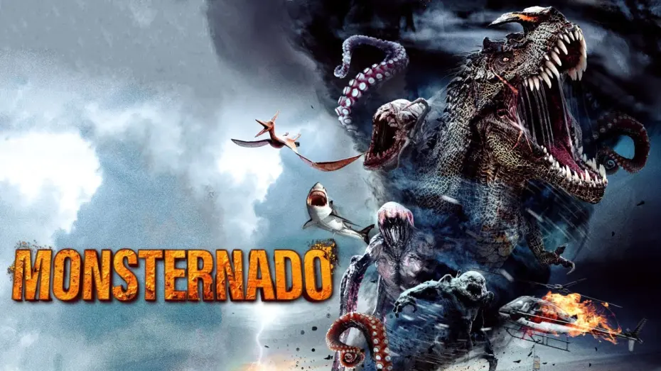 Wideo do filmu Monsternado — Monsternado | Official Trailer | Horror Brains