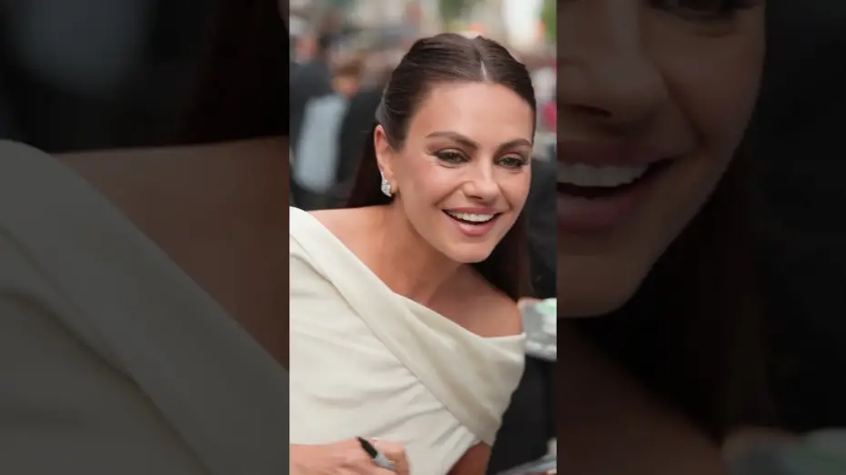Wideo do filmu Żywy czy martwy: Film z serii „Na noże” — The red carpet for Wake Up Dead Man: A Knives Out Mystery at TIFF50