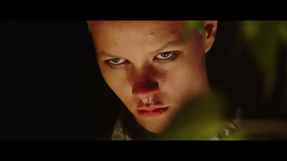 Wideo do filmu Heartbeast — Official Teaser-Trailer
