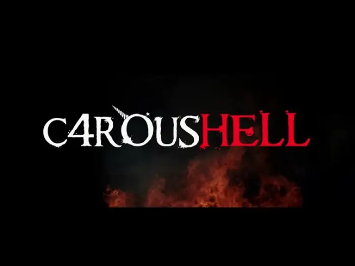 Wideo do filmu CarousHELL 4 — CarousHELL 4 - Teaser Trailer