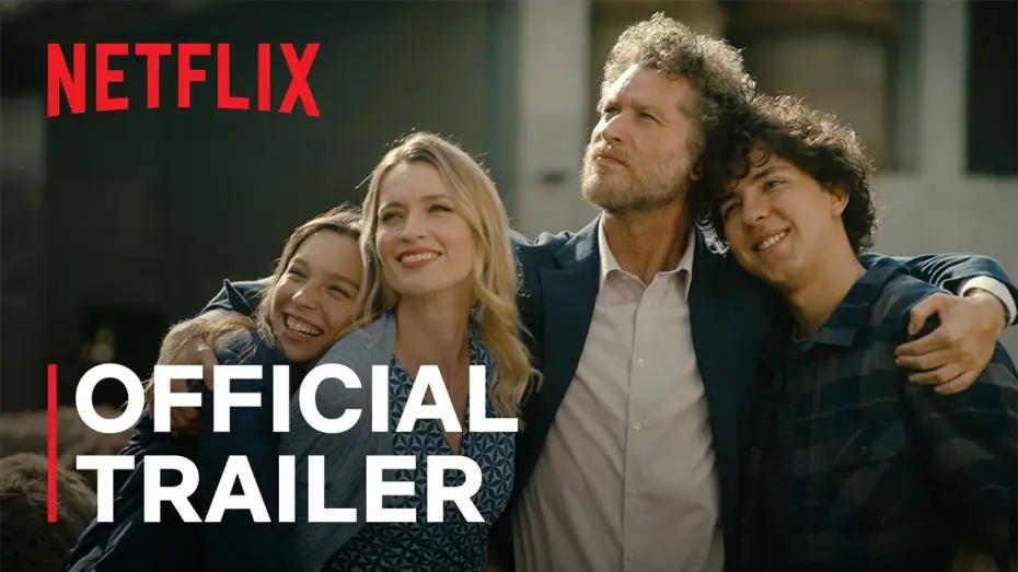 Wideo do filmu Non abbiam bisogno di parole — Official Trailer [Subtitled]