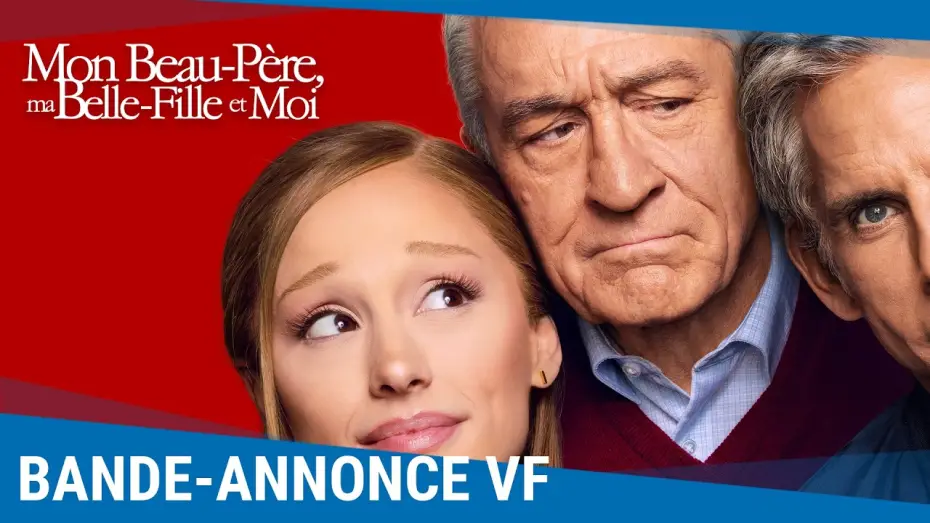 Wideo do filmu Poznaj Swojego Teścia — Mon beau-père, ma belle-fille et moi - Bande-annonce VF [Au cinéma le 25 novembre 2026]
