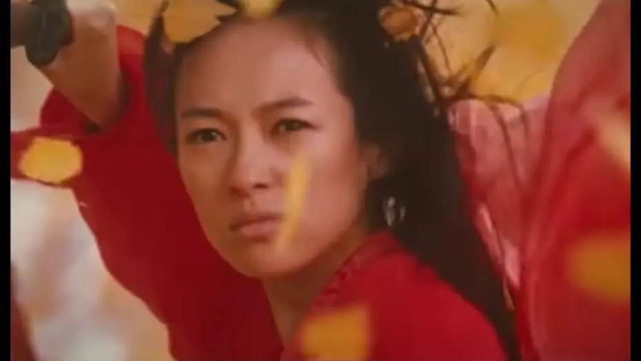 Wideo do filmu Hero — The Story of Creating the "Hero" Fight Scene