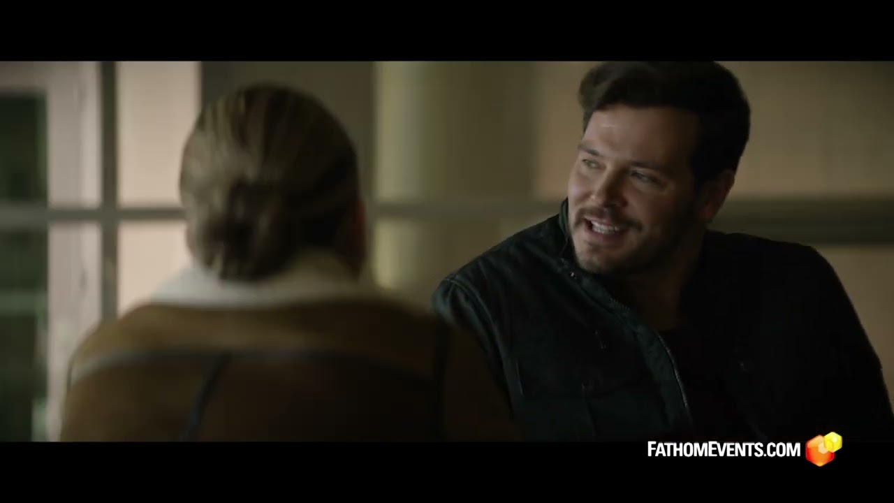 Wideo do filmu Left Behind: Rise of the Antichrist — Trailer