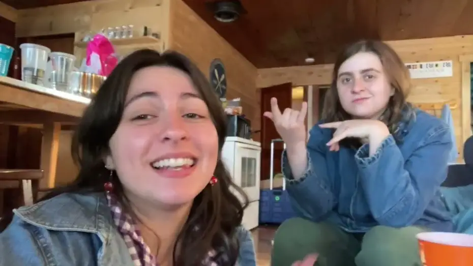 Wideo do filmu The Maine Event: A short film — the maine event: short film