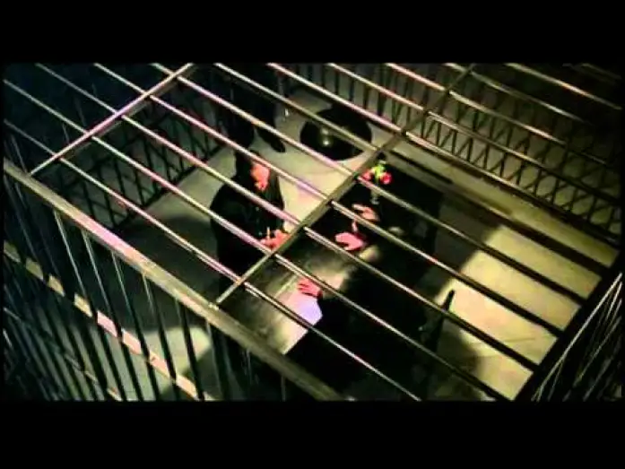 Wideo do filmu Mishima — MISHIMA - Bande Annonce VOST