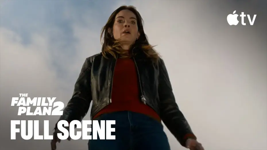 Wideo do filmu Plan wycieczki 2 — Rooftop Jump Scene