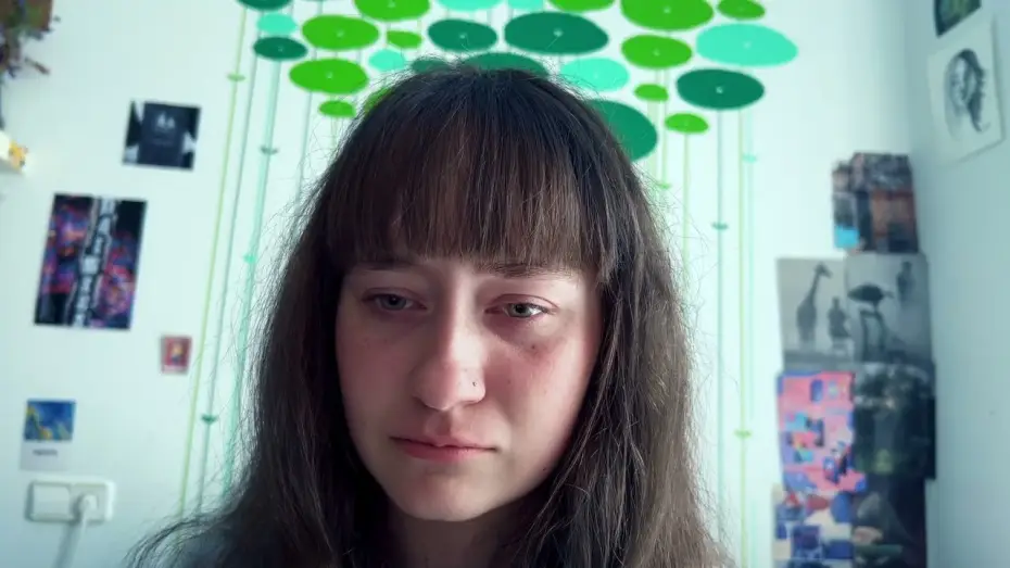 Wideo do filmu Quién es Jane? — quién es jane? (2025) - Short Film About Identity Crisis